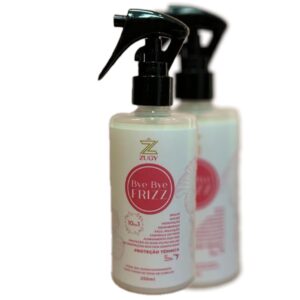 2 Bye Bye Frizz (R$59,90 cada)